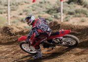 Honda CRF250R